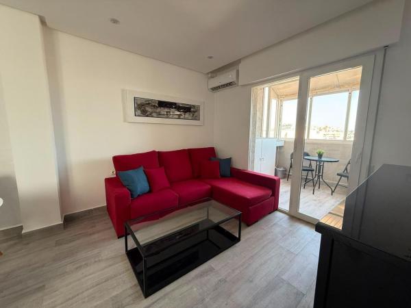 Venta de piso en Piso en Calle Fragata, 43, Avenida Habaneras - Curva de Palangre, Torrevieja, Torrevieja
thumbnail 2