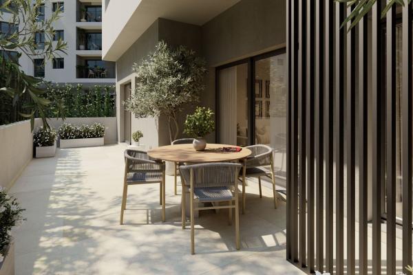 Продажа квартиры на Piso en Calle Deportista Pitu Perramon s/n, Paus, Alicante / Alacant, Аликанте / Алакант
 photo 4