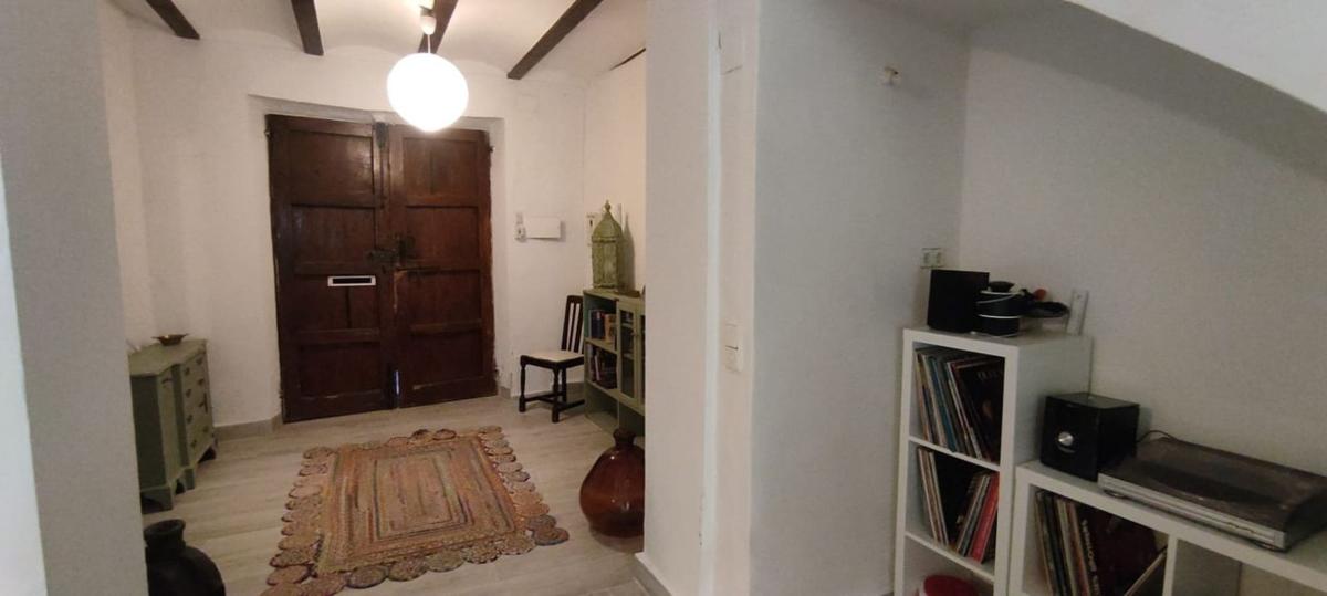 Sale of independent chalet in Casa o chalet en Castell de Castells, Castell de Castells
photo 4