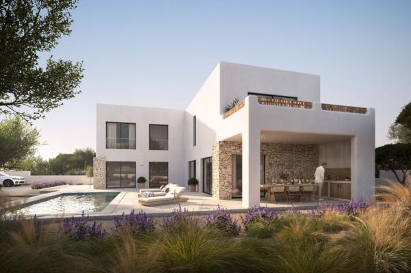 Independent chalet for sale in Casa o chalet en Benimeit-Tabaira, Moraira, Moraira
photo 1