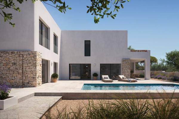 Independent chalet for sale in Casa o chalet en Benimeit-Tabaira, Moraira, Moraira
thumbnail 1