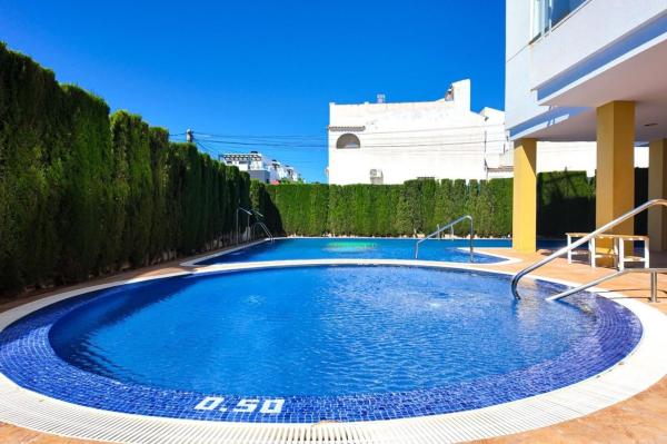 Ático en venta en  Ático en Las Filipinas, Orihuela, Orihuela photo 4