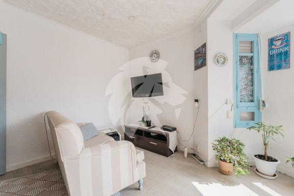 Продажа квартиры на Piso en Calle de Sant Mateu, Plà del Bon Repòs-La Goteta, Alicante / Alacant, Аликанте / Алакант
 photo 4