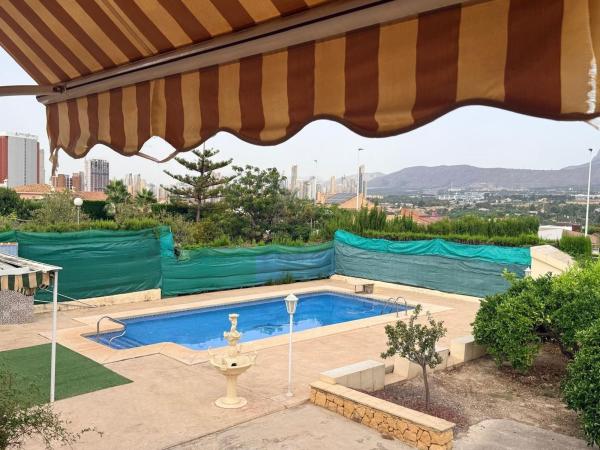 Casa o chalet independiente en Zona Sierra Helada, Benidorm photo 4