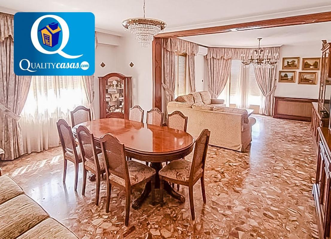 Sale of apartment in Piso en Pont Nou-Corazón de Jesús, Elche / Elx, Elche / Elx
photo 1
