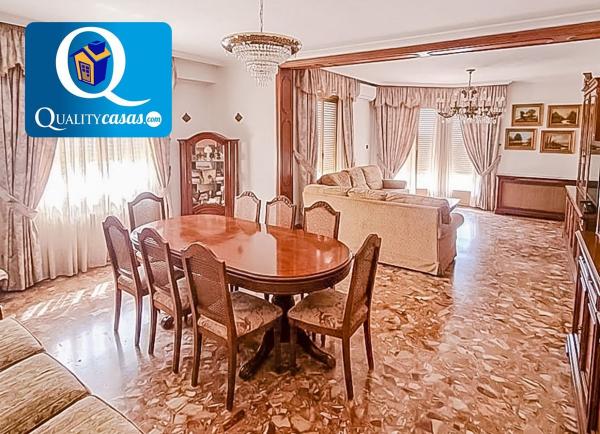 Продажа квартиры на Piso en Pont Nou-Corazón de Jesús, Elche / Elx, Эльче / Эльх
photo 1