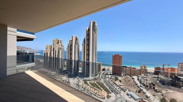 Sale of flat in Piso en Calle Ibiza, Pueblo Levante, Benidorm, Benidorm
photo 1