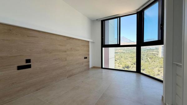 Sale of flat in Piso en Calle Ibiza, Pueblo Levante, Benidorm, Benidorm
thumbnail 2