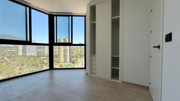 Sale of flat in Piso en Calle Ibiza, Pueblo Levante, Benidorm, Benidorm
 photo 4