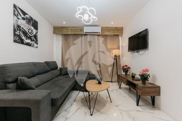 Продажа квартиры на Piso en Calle Cánovas del Castillo, Carolinas Altas, Alicante / Alacant, Аликанте / Алакант
photo 1