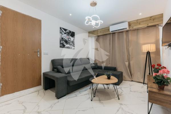Продажа квартиры на Piso en Calle Cánovas del Castillo, Carolinas Altas, Alicante / Alacant, Аликанте / Алакант
 photo 4