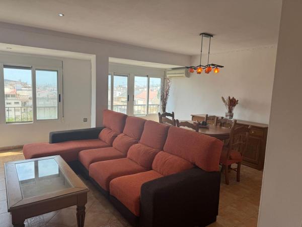 Продажа квартиры на Piso en Carolinas Altas, Alicante / Alacant, Аликанте / Алакант
 photo 4