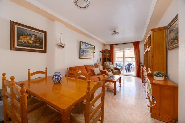 Venta de piso en Piso en Calle Fragata, 8, Playa del Cura, Torrevieja, Torrevieja
photo 1