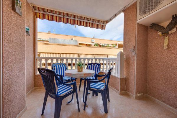 Venta de piso en Piso en Calle Fragata, 8, Playa del Cura, Torrevieja, Torrevieja
thumbnail 1