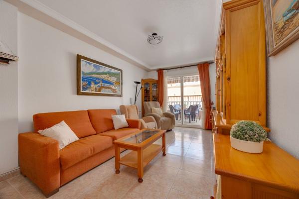 Venta de piso en Piso en Calle Fragata, 8, Playa del Cura, Torrevieja, Torrevieja
thumbnail 2