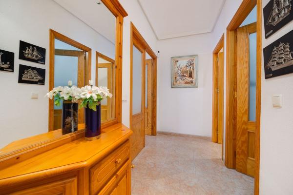 Venta de piso en Piso en Calle Fragata, 8, Playa del Cura, Torrevieja, Torrevieja
 photo 4