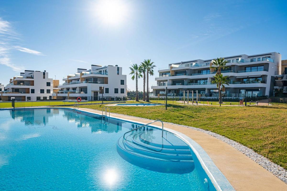 Venta de duplex en Dúplex en Balcón de Finestrat-Terra Marina, Finestrat, Finestrat photo 1
