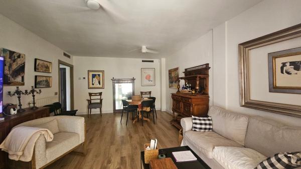 Продажа квартиры на Piso en Paseo de Ricardo Ortega, 2, La Pedrera-Vessanes, Denia, Дения
 photo 2