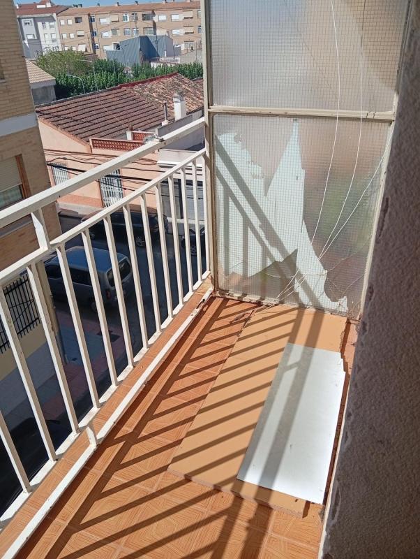 Venta de piso en Piso en Ibi, Ibi
photo 1