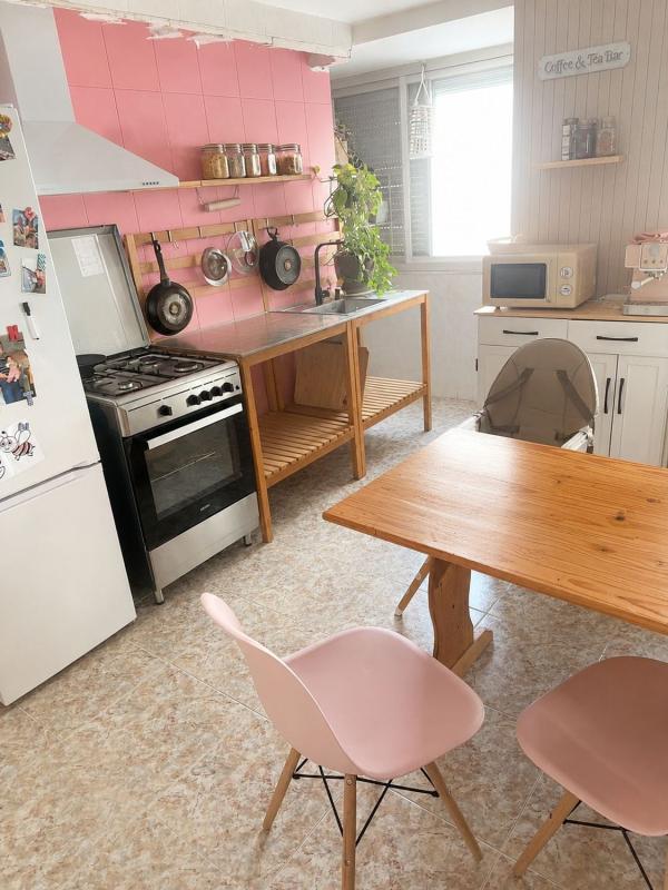 Sale of apartment in Piso en Calle Jordi de Sant Jordi, 13, Barri Zona Nord, Alcoy / Alcoi, Alcoy
photo 1