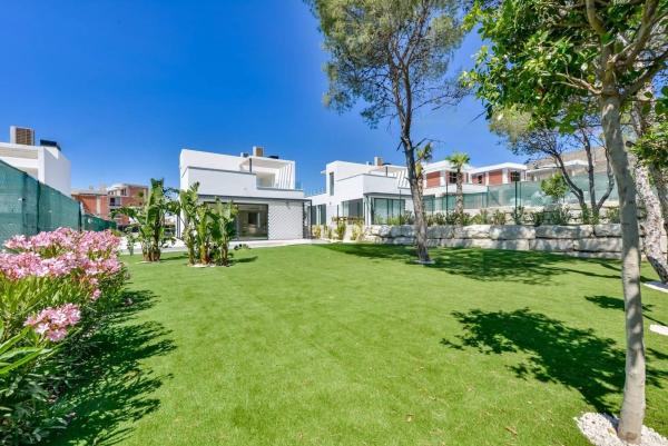 Casa o chalet independiente en Calle Amsterdam, Golf Bahía, Finestrat photo 1