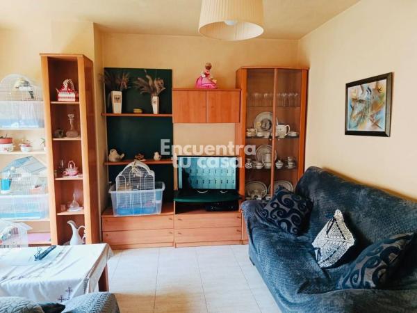 Продажа квартиры на Piso en Calle Olof Palme, Altozano, Alicante / Alacant, Аликанте / Алакант
photo 1