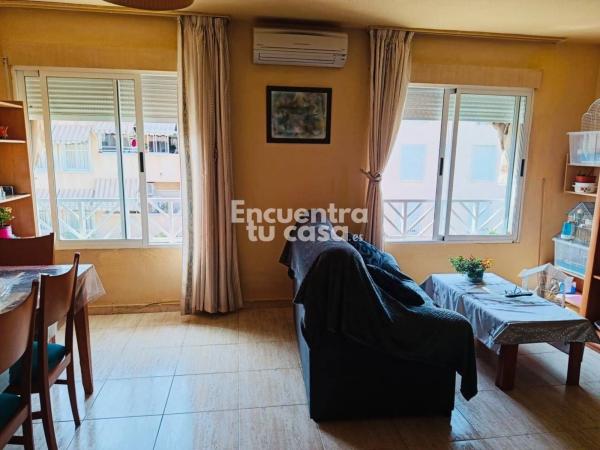 Продажа квартиры на Piso en Calle Olof Palme, Altozano, Alicante / Alacant, Аликанте / Алакант
thumbnail 1