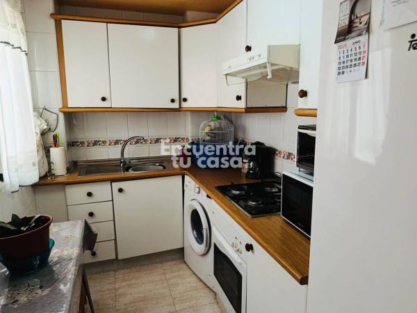 Продажа квартиры на Piso en Calle Olof Palme, Altozano, Alicante / Alacant, Аликанте / Алакант
thumbnail 2
