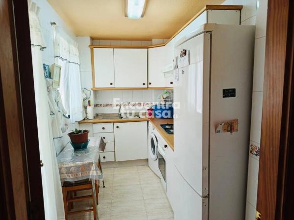Продажа квартиры на Piso en Calle Olof Palme, Altozano, Alicante / Alacant, Аликанте / Алакант
 photo 4