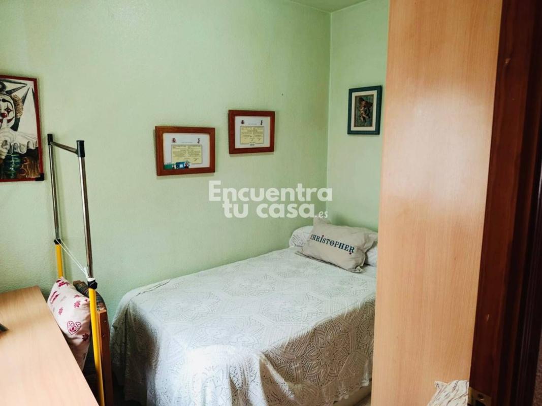 Venta de piso en Piso en Calle Olof Palme, Altozano, Alicante / Alacant, Alicante / Alacant
photo 5