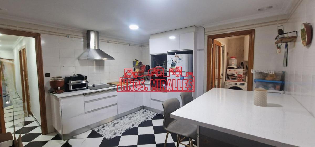 Продажа квартиры на Piso en San Crispín, Elche / Elx, Эльче / Эльх
photo 5