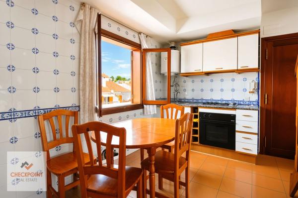Sale of flat in Piso en Colonia Escandinavia-Cautivador, Alfaz del Pi, Alfaz del Pi
 photo 2