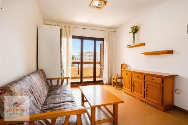 Sale of flat in Piso en Colonia Escandinavia-Cautivador, Alfaz del Pi, Alfaz del Pi
 photo 3