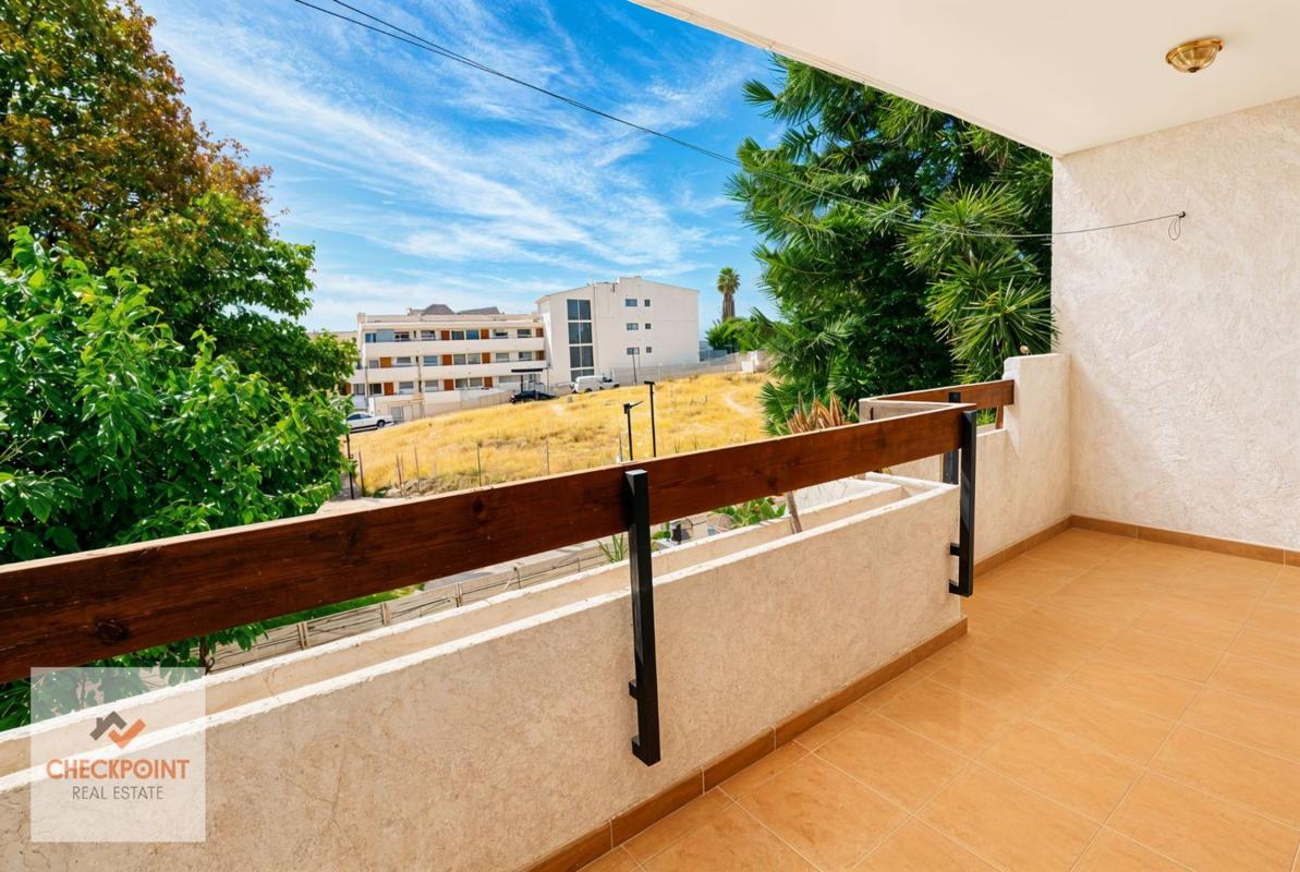 Venta de piso en Piso en Colonia Escandinavia-Cautivador, Alfaz del Pi, Alfaz del Pi
photo 5