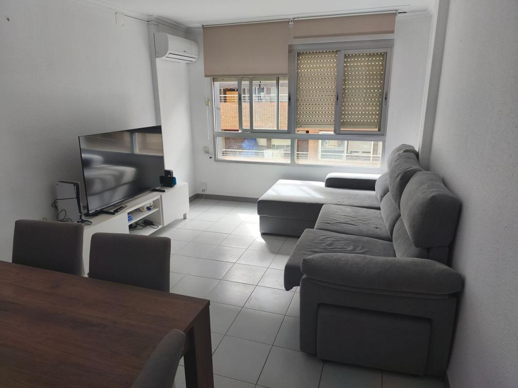 Sale of apartment in Piso en Calle Sant Lluís Bertran, 1, Barri Zona Nord, Alcoy / Alcoi, Alcoy
photo 1