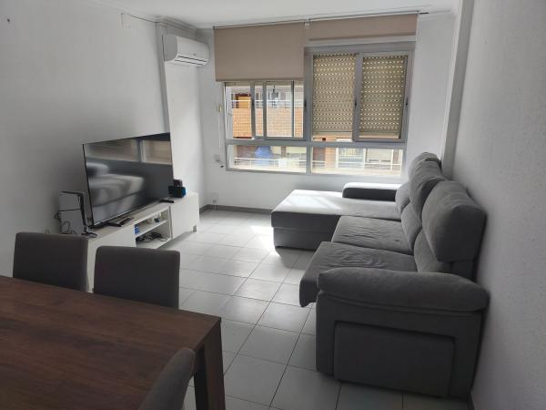 Sale of flat in Piso en Calle Sant Lluís Bertran, 1, Barri Zona Nord, Alcoy / Alcoi, Alcoy
photo 1