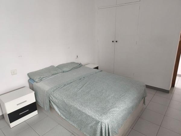 Sale of flat in Piso en Calle Sant Lluís Bertran, 1, Barri Zona Nord, Alcoy / Alcoi, Alcoy
thumbnail 2