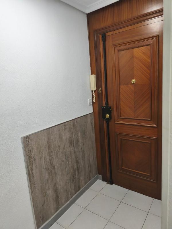 Sale of apartment in Piso en Calle Sant Lluís Bertran, 1, Barri Zona Nord, Alcoy / Alcoi, Alcoy
photo 5