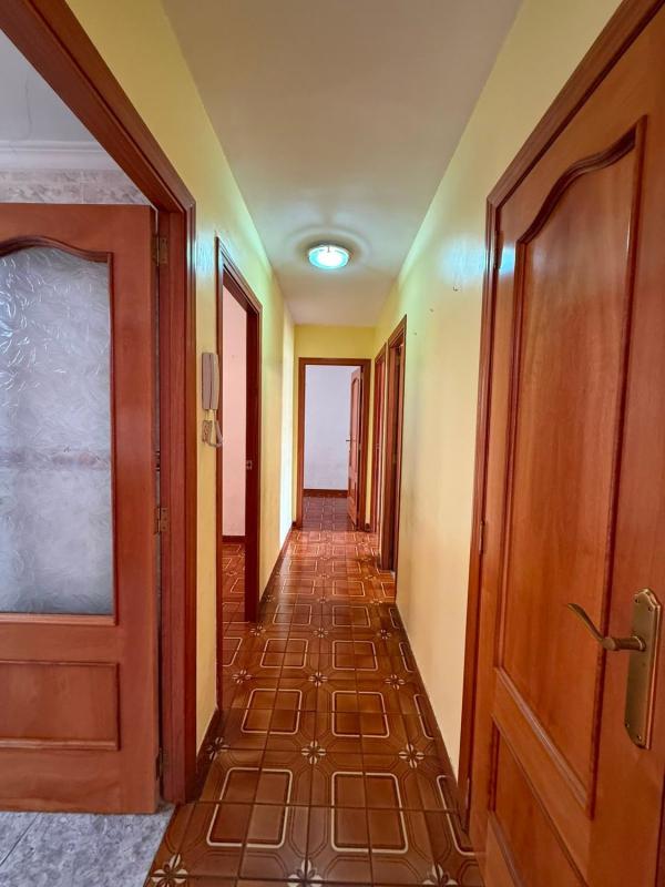 Sale of apartment in Piso en Calle Enginyer Colomina Raduán, Barri Zona Nord, Alcoy / Alcoi, Alcoy
photo 2