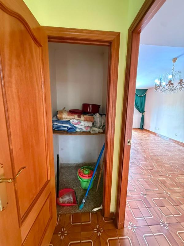 Sale of apartment in Piso en Calle Enginyer Colomina Raduán, Barri Zona Nord, Alcoy / Alcoi, Alcoy
photo 5