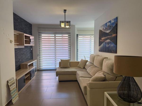 Sale of flat in Piso en Barri Eixample, Alcoy / Alcoi, Alcoy
photo 1