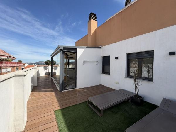 Penthouse for sale at Ático en Barri Santa Rosa, Alcoy / Alcoi, Alcoy thumbnail 2