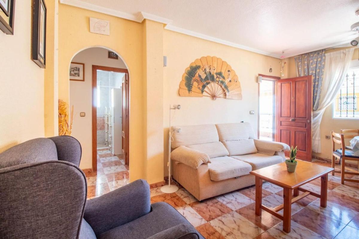 Venta de chalet adosado en Chalet adosado en Calle Caliza, 2, La Regia, Orihuela , Orihuela photo 5