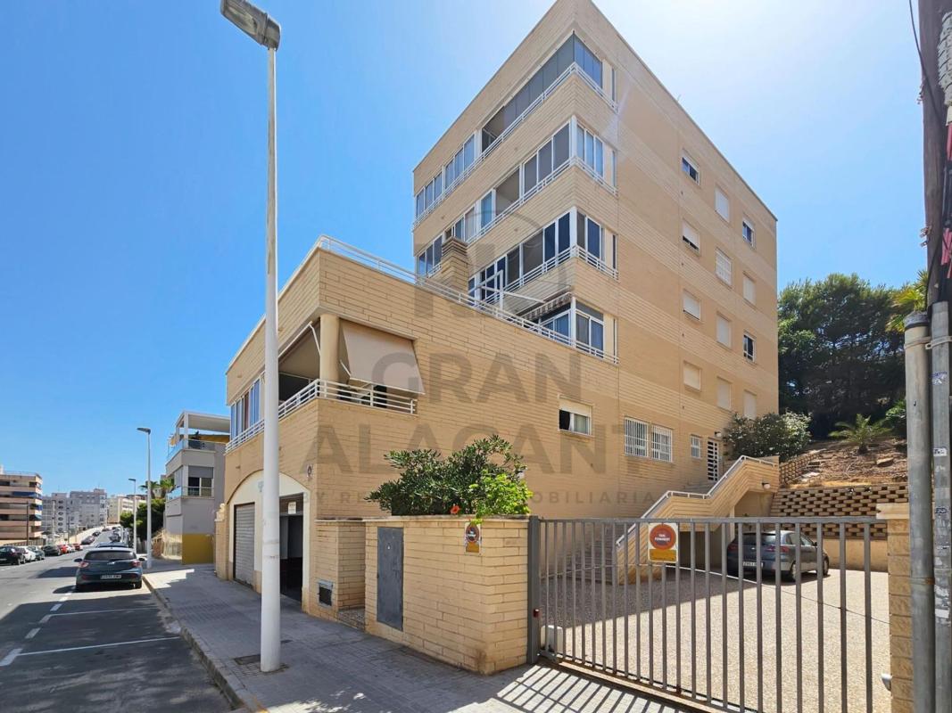 Продажа квартиры на Piso en Calle Islas Baleares, Arenales del Sol, Elche / Elx, Эльче / Эльх
photo 2
