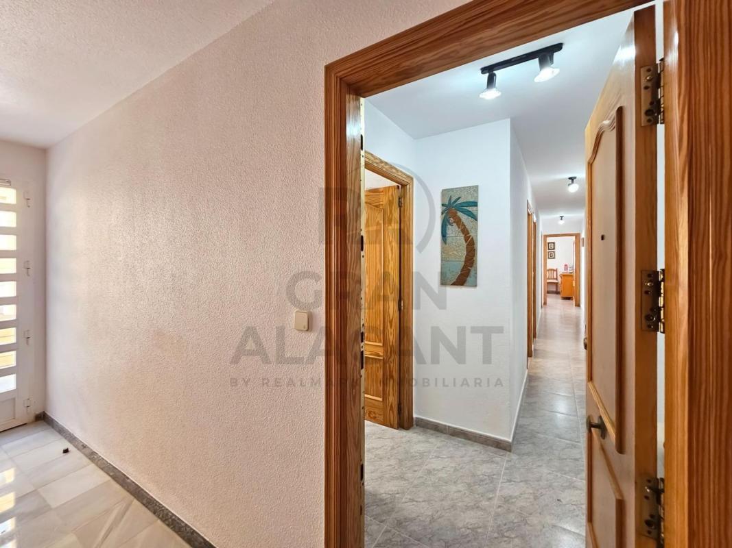 Продажа квартиры на Piso en Calle Islas Baleares, Arenales del Sol, Elche / Elx, Эльче / Эльх
photo 3