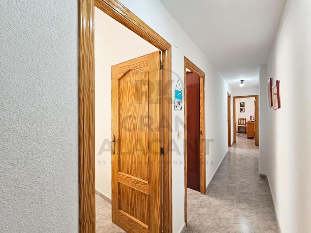 Продажа квартиры на Piso en Calle Islas Baleares, Arenales del Sol, Elche / Elx, Эльче / Эльх
photo 5