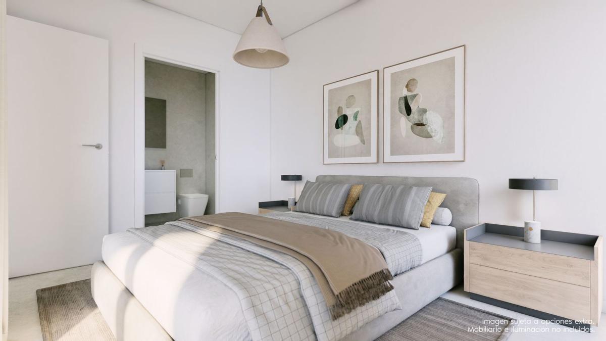 Sale of apartment in Calle Arquitecte Urteaga, 2, Jávea/Xàbia
 photo 5