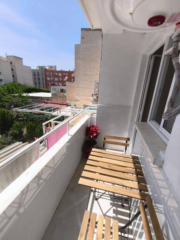 Sprzedaż studia w Estudio en Calle Tomas Capelo, 1, Centro, San Juan de Alicante, San Juan de Alicante photo 2
