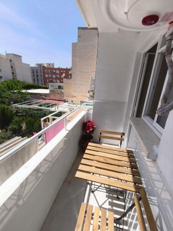Квартира на продажу в Estudio en Calle Tomas Capelo, 1, Centro, San Juan de Alicante, Сан-Хуан-де-Аликанте thumbnail 1