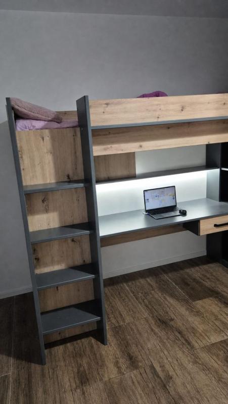 Venta de piso en Piso en Calle Echegaray, Centro, San Vicente del Raspeig, San Vicente del Raspeig
photo 4